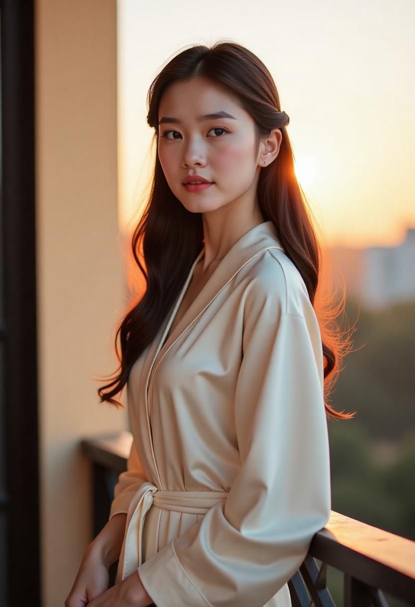 男女主情感转变