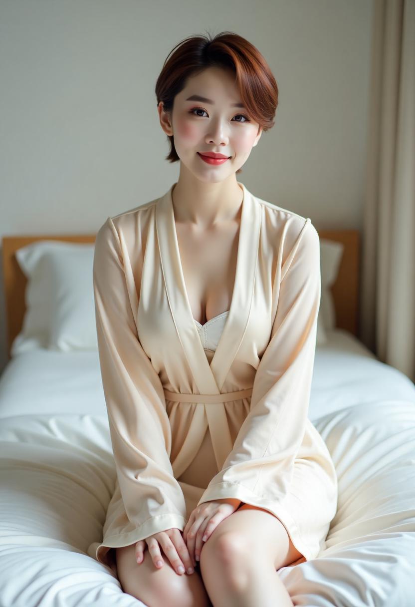 男主角色塑造